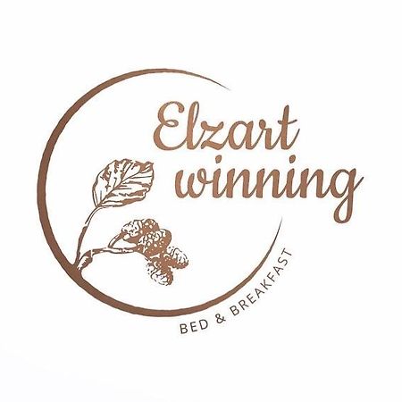 B&B Elzartwinning Hasselt Luaran gambar