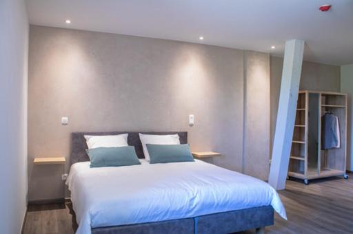 B&B Elzartwinning Hasselt Luaran gambar