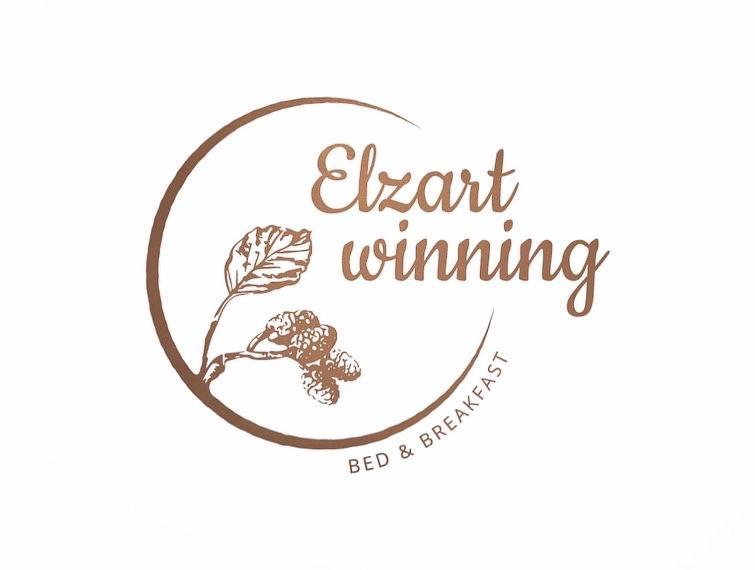 B&B Elzartwinning Hasselt Luaran gambar