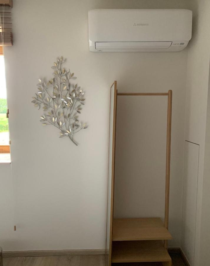 B&B Elzartwinning Hasselt Luaran gambar