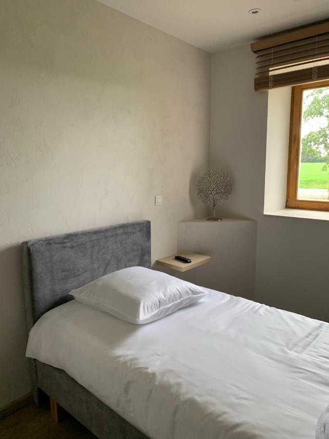 B&B Elzartwinning Hasselt Luaran gambar