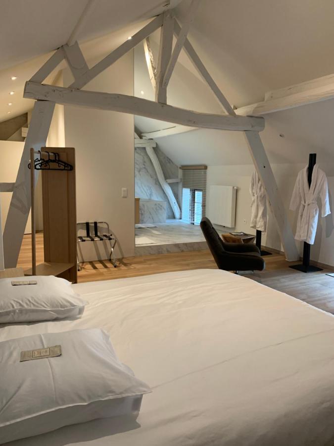 B&B Elzartwinning Hasselt Luaran gambar