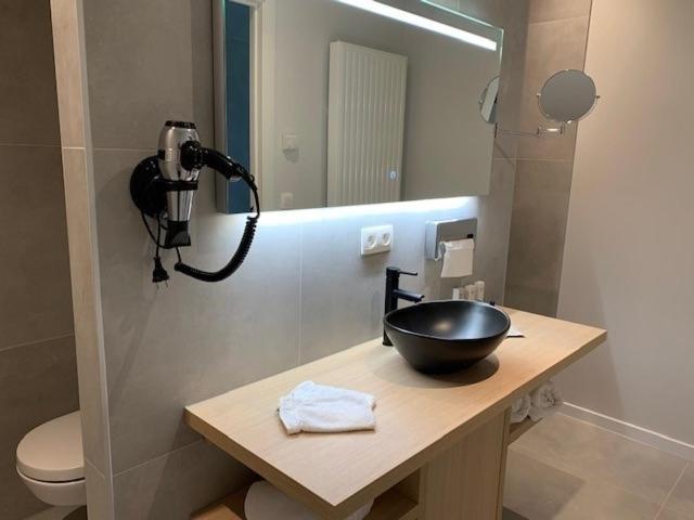 B&B Elzartwinning Hasselt Luaran gambar