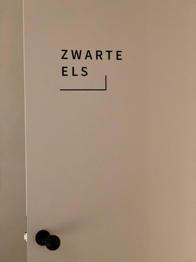 B&B Elzartwinning Hasselt Luaran gambar
