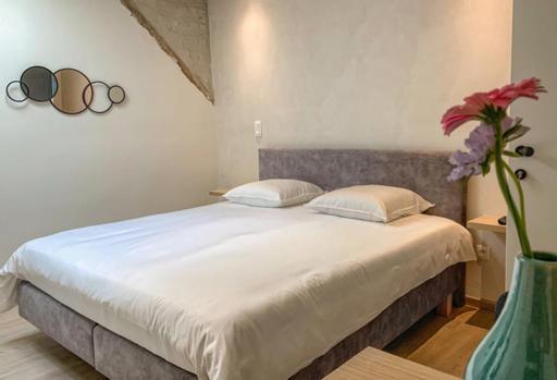 B&B Elzartwinning Hasselt Luaran gambar